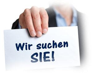 ARA Zweckverband sucht . . .